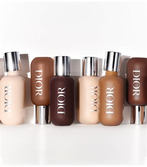 dior backstage foundation breakout|dior backstage foundation shades.